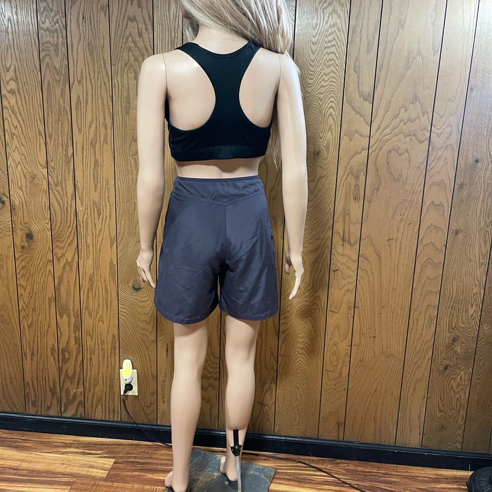 Patagonia Short -Size 9 -Color purple - Picture 8 of 15